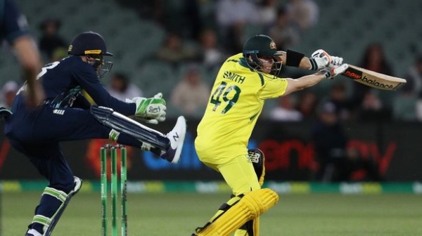 டி20 உலகக்கோப்பையில் ஸ்மித்