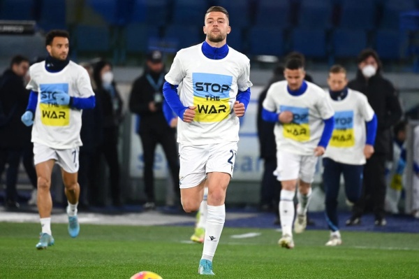 ரஷ்யாவை வீழ்த்திய கத்தார்