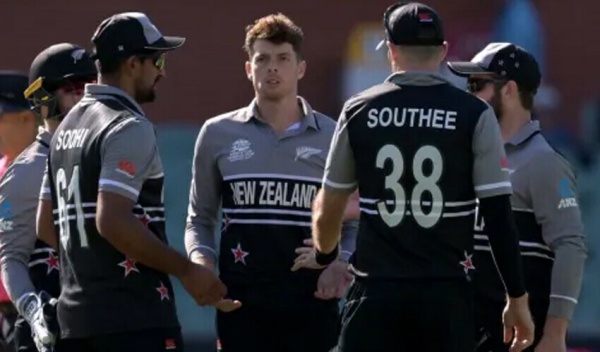 நியூசி குறித்து பேச்சு