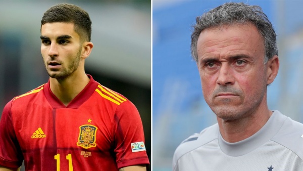 டோரஸ் பதில்