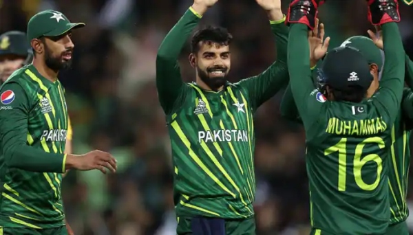 பாகிஸ்தான் பாதை