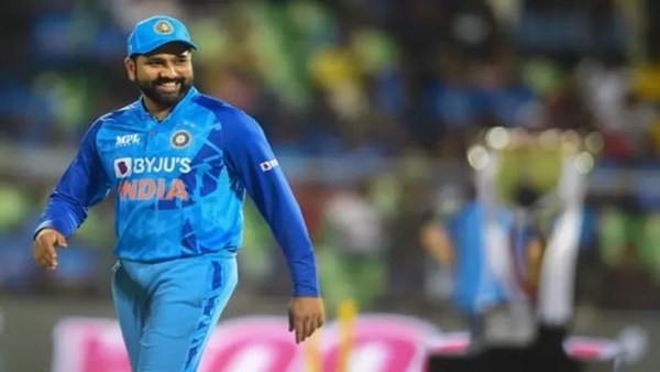 ரோகித்தின் செயல் 