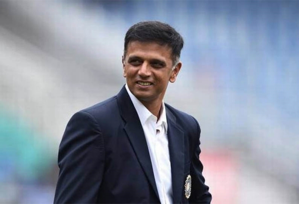 டிராவிட்டின் காரணம் 