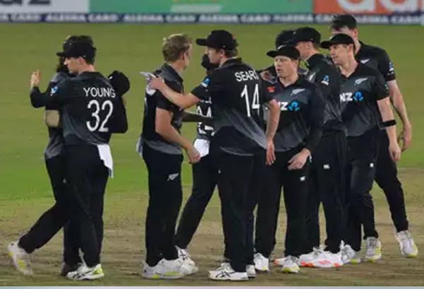 நியூசிலாந்து தொடர் 