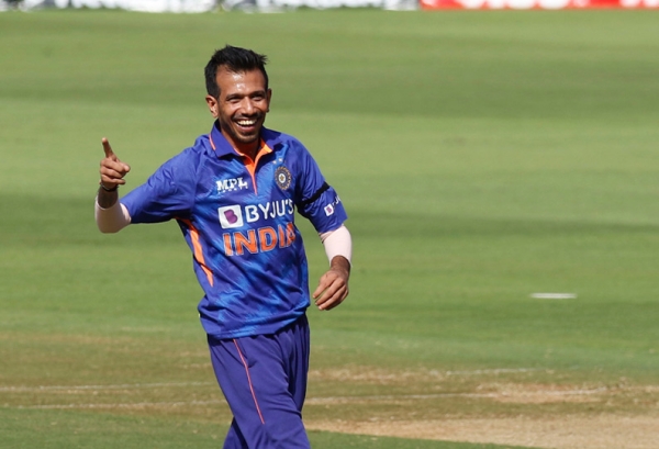 சாஹல் தேவையா? 