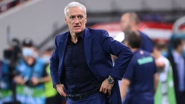 பிரான்ஸ் பயிற்சியாளர் 