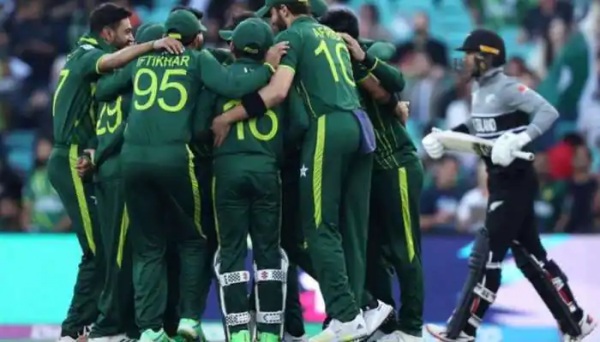 பாகிஸ்தான் பாதை