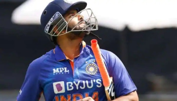 ஃபார்மில் இல்லாத பன்ட் 