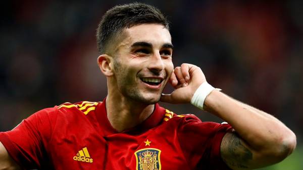 லூயிஸ் என்ரிக் கிண்டல்