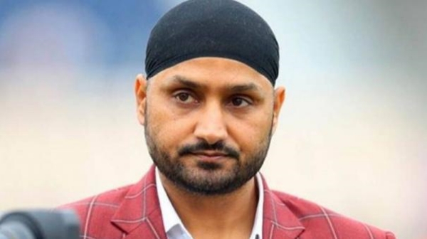 ஹர்பஜன் கருத்து 