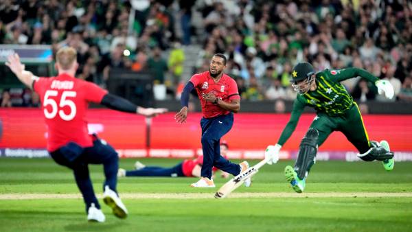 மகிழ்ச்சி அளித்தது