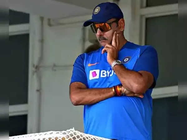 ரவிசாஸ்திரி தந்த யோசனை 