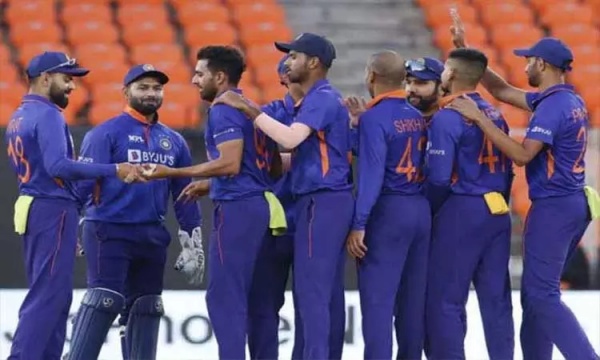 பவுலிங் படை