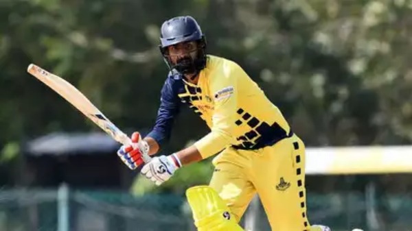 தமிழக அணி 506 ரன்கள்