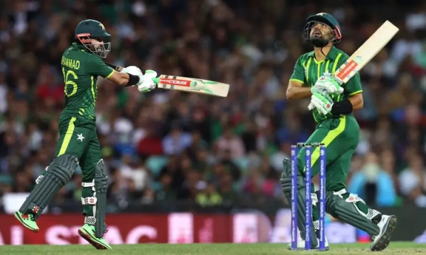 சிறப்பான பார்ட்னர்ஷிப்