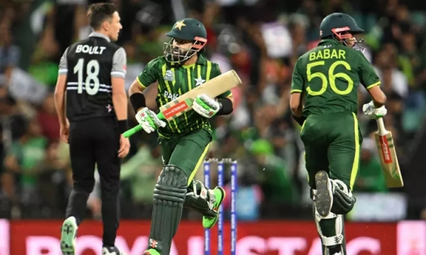 பலமான அணிகள்