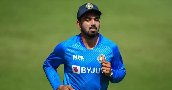 கே.எல்.ராகுல் விளக்கம் 