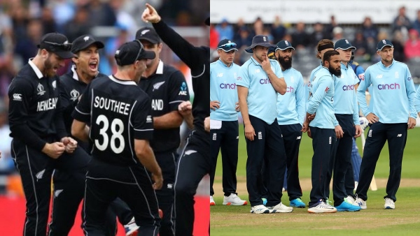 குரூப் ஏ முடிவுகள் 