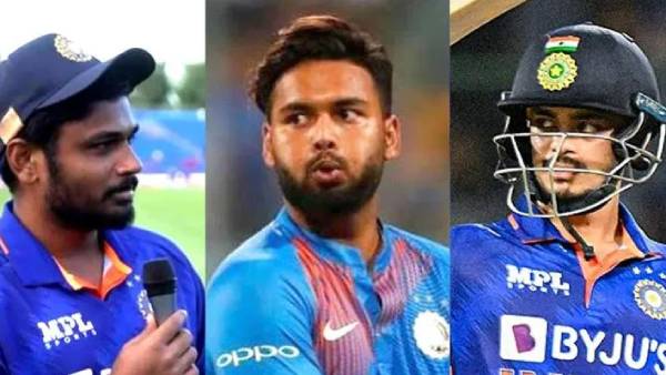 வீரர்கள் தேர்வு