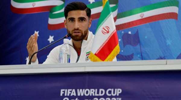 உலகக்கோப்பையில் கவனம் 