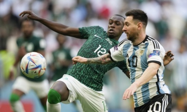 ஆப் சைடு கோல்