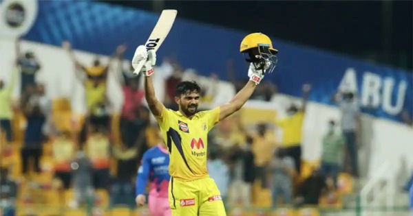 சென்னை ரசிகர்கள் 