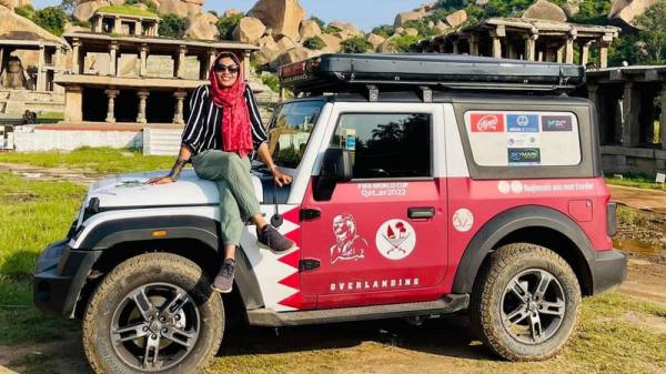 மெஸ்ஸி தான் ஹீரோ 