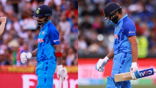 இந்திய இன்னிங்ஸ் 