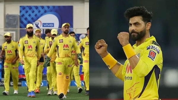 Full list of csk team 2023 for the 16th edition of IPL 