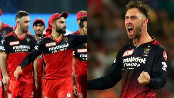 ஆர்சிபி அணி 