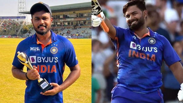 சஞ்சுவுக்கு துரோகம் 