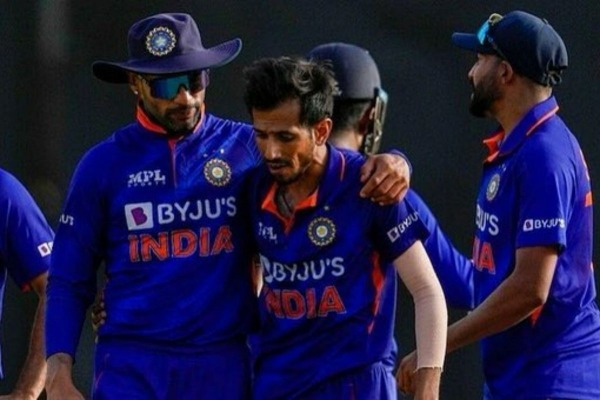 கடைசி போட்டி 