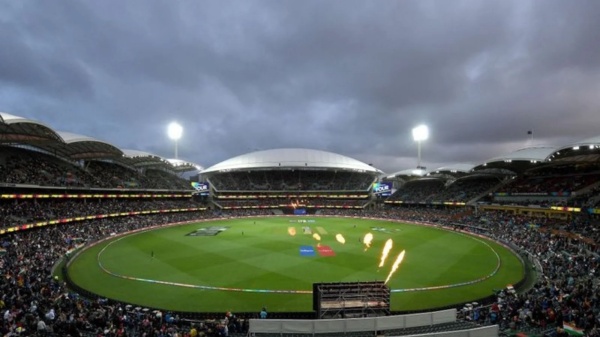 குறுக்கிட்ட மழை