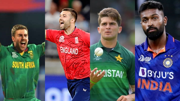 வேகப்பந்துவீச்சாளர்கள்