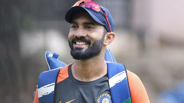 தினேஷ் கார்த்திக் 