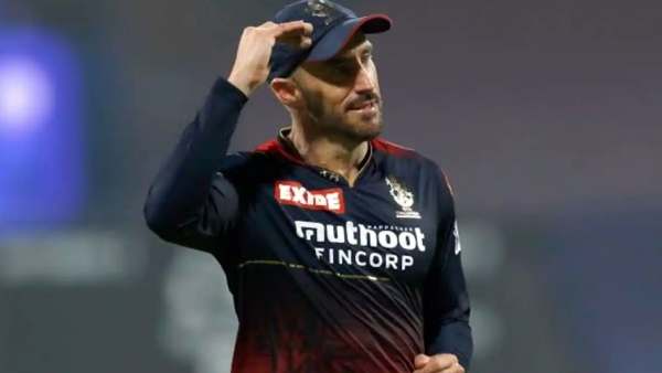 டூப்ளசிஸ் பேச்சு