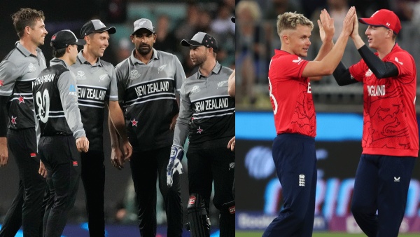 நியூசிலாந்து தோல்வி