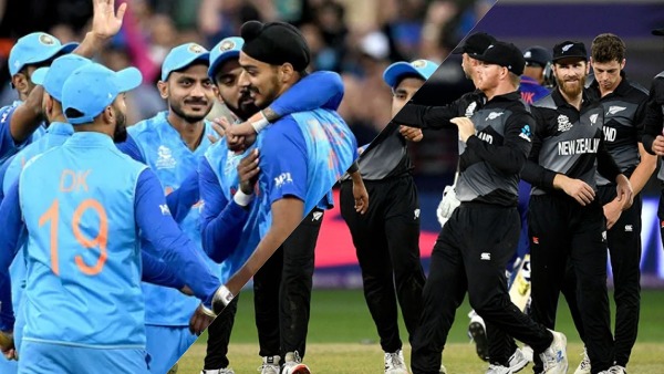 முதல் டி20 