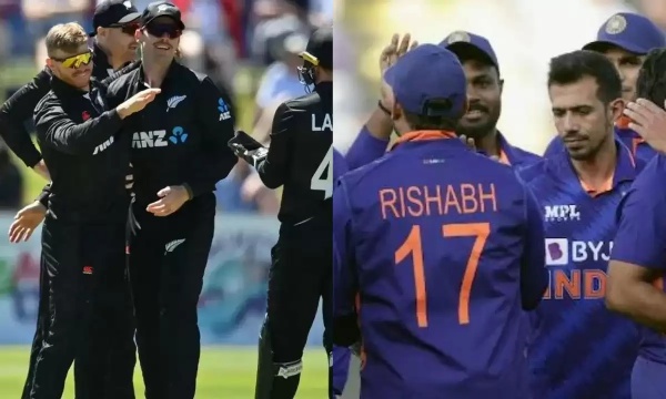 2வது ஒருநாள் ஆட்டம்