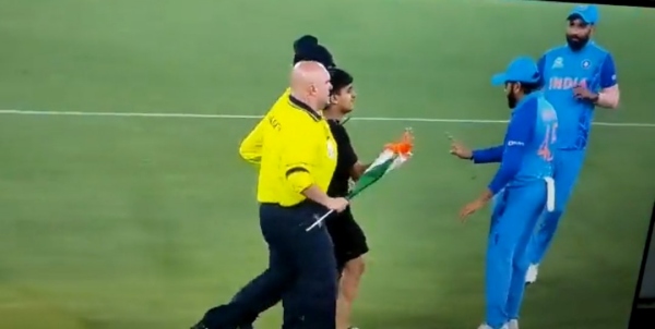 சிறுவனின் செயல்