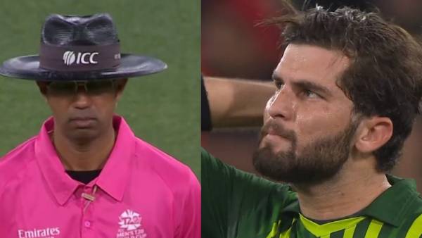 அம்பயர்கள் முடிவு 