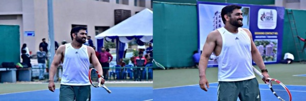 ஃபிட்னஸ் 