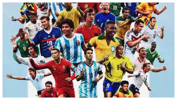 விளையாட்டுடைய மோகம் 