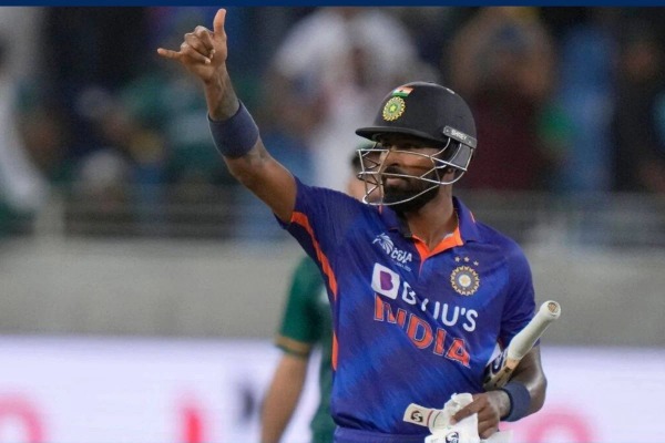 பாண்ட்யாவின் பேச்சு 