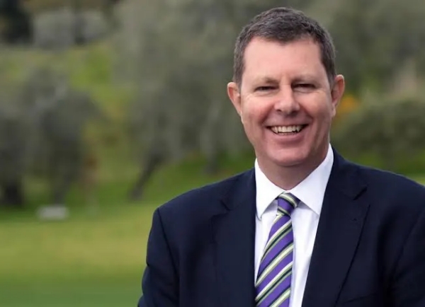 யார் அந்த பார்க்லே 