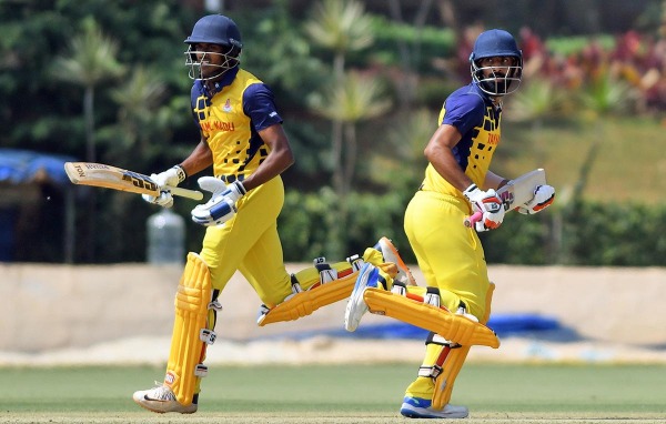 தவறான முடிவு