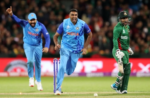 ஆட்டத்தில் திருப்புமுனை