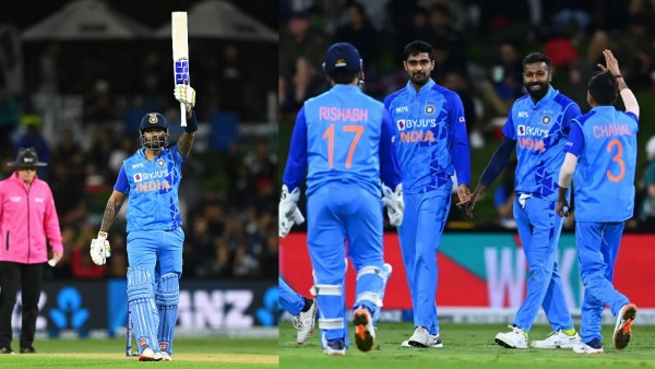 இந்தியா அபாரம்