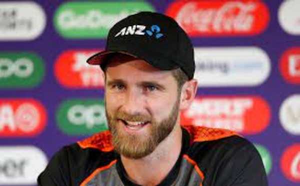 வில்லியம்சனின் பதிலடி 