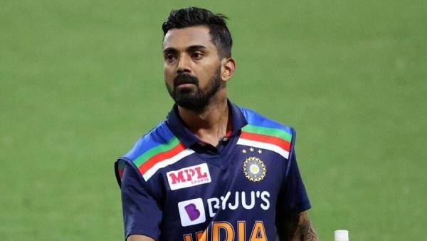 கேஎல் ராகுலுக்கு ஆதரவு